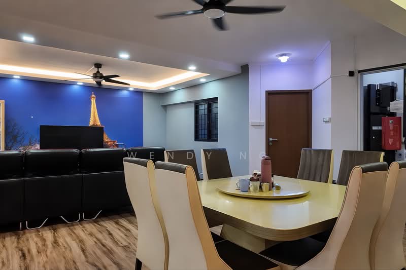 For Sale - 288 Tampines Street 22