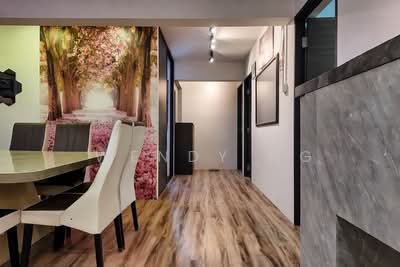 For Sale - 288 Tampines Street 22