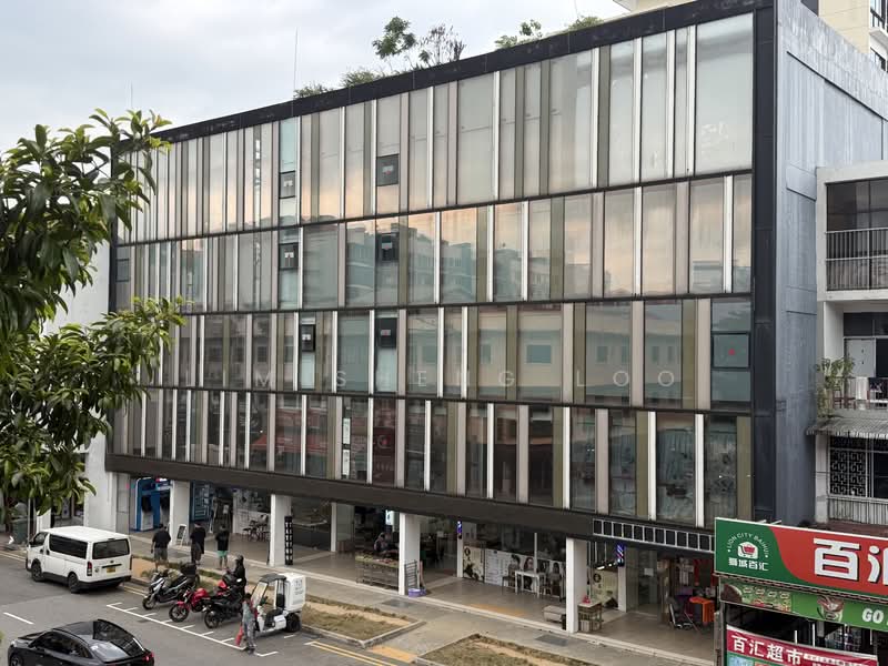 Pavilion Square, 345 Geylang Road, 129 sqft, Mall Shop For Sale, by Lim Sheng Loo, 500090135 - Exterior - CommercialGuru.com.sg