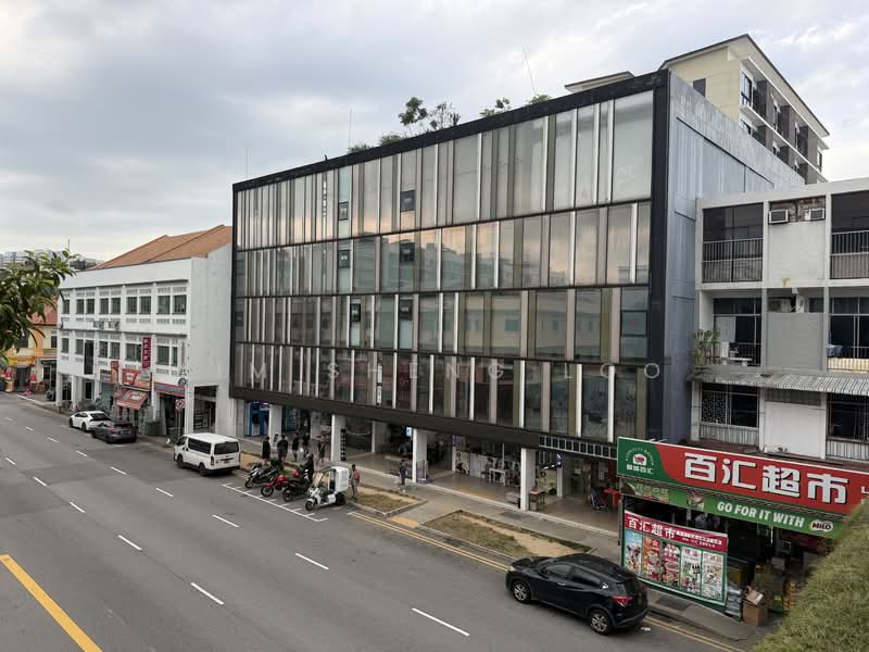 Pavilion Square, 345 Geylang Road, 129 sqft, Mall Shop For Sale, by Lim Sheng Loo, 500090135 - CommercialGuru.com.sg