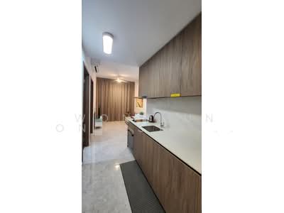 For Sale - Parc Komo