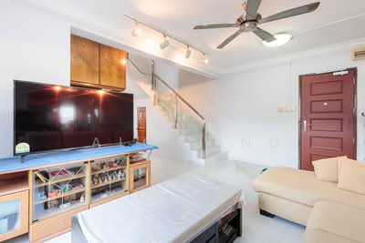 For Sale - 101 Pasir Ris Street 12