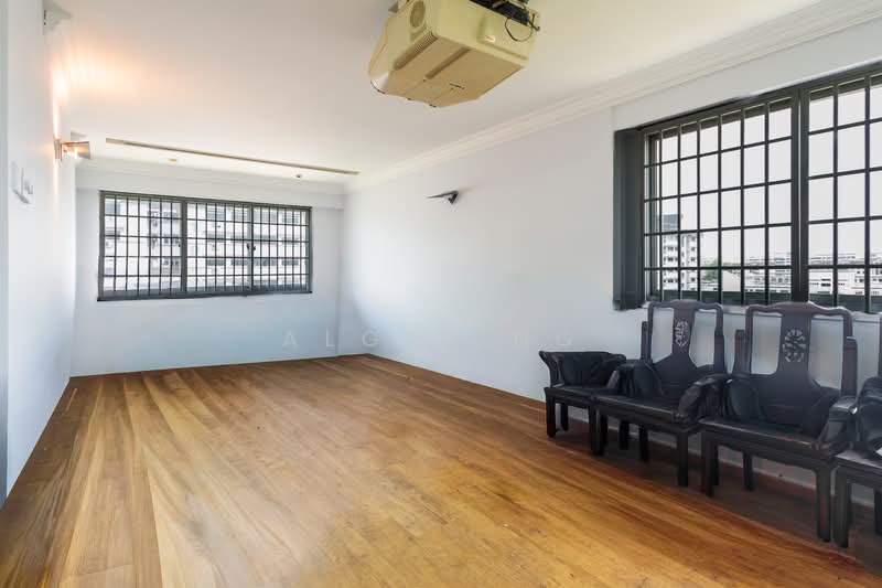 101 Pasir Ris Street 12 HDB Flat For Sale at S$ 1,048,888 | PropertyGuru Singapore - Interior