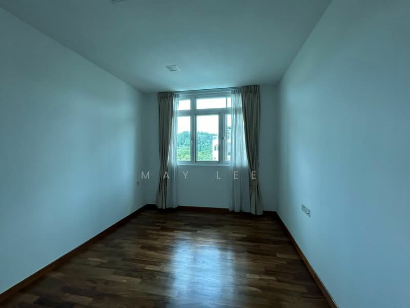 Parc Rosewood, 77 Rosewood Drive, 2 Bedrooms, 800 sqft, Condominium For Rent, by May Lee, 500090138 - Interior - PropertyGuru.com.sg