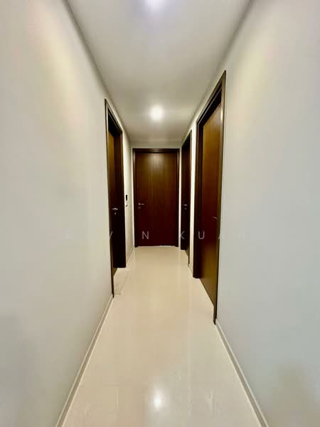 Riverbank at Fernvale Condominium For Sale at S$ 1,499,999 | PropertyGuru Singapore - Corridor