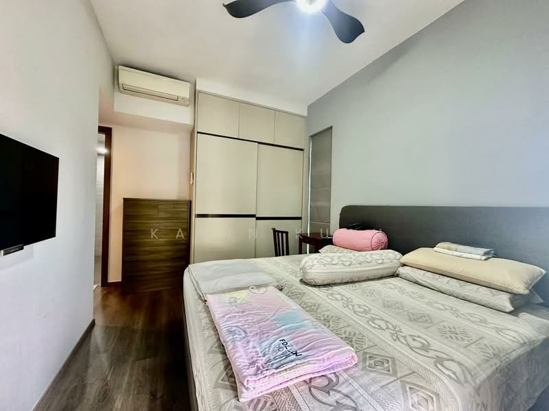 Riverbank at Fernvale Condominium For Sale at S$ 1,499,999 | PropertyGuru Singapore - Bedroom