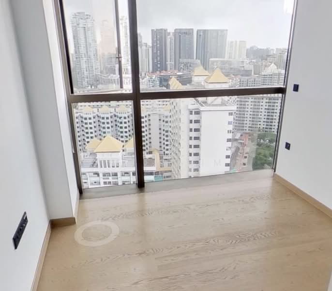 The Landmark Condominium For Sale at S$ 2,080,000 | PropertyGuru Singapore - View