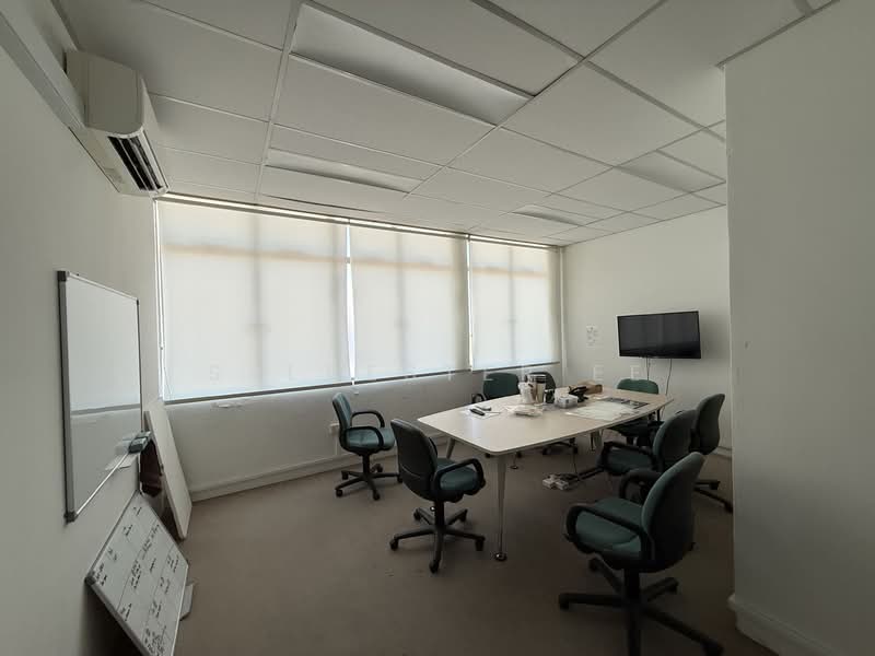 Office Space Near Kembangan MRT (Second Floor), , 1,700 sqft, Warehouse For Rent, by Sylvester Ee, 500090141 - CommercialGuru.com.sg