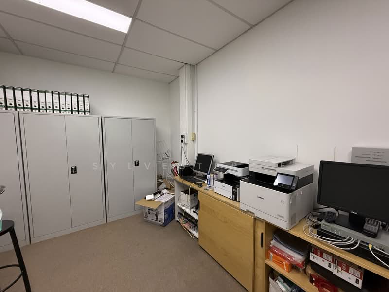 Office Space Near Kembangan MRT (Second Floor), , 1,700 sqft, Warehouse For Rent, by Sylvester Ee, 500090141 - CommercialGuru.com.sg