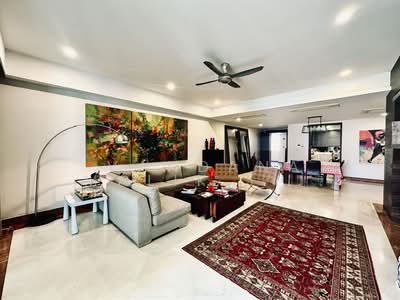 For Rent - Pebble Bay