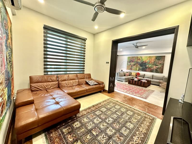 Pebble Bay, 130 Tanjong Rhu Road, 5 Bedrooms, 2,626 sqft, Condominium For Rent, by Vandana Malik (Vanda), 500090142 - Living Room - PropertyGuru.com.sg