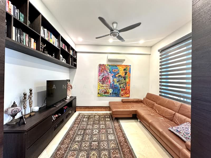 Pebble Bay, 130 Tanjong Rhu Road, 5 Bedrooms, 2,626 sqft, Condominium For Rent, by Vandana Malik (Vanda), 500090142 - Living Room - PropertyGuru.com.sg