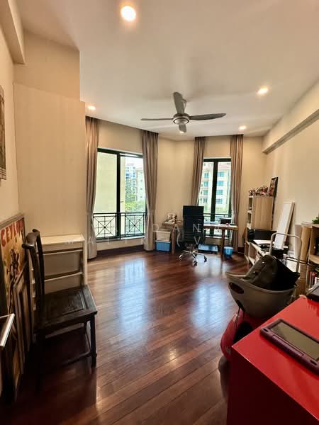 Pebble Bay, 130 Tanjong Rhu Road, 5 Bedrooms, 2,626 sqft, Condominium For Rent, by Vandana Malik (Vanda), 500090142 - PropertyGuru.com.sg