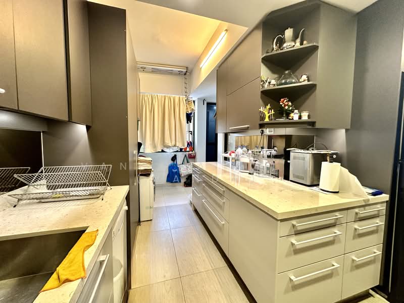 Pebble Bay, 130 Tanjong Rhu Road, 5 Bedrooms, 2,626 sqft, Condominium For Rent, by Vandana Malik (Vanda), 500090142 - PropertyGuru.com.sg