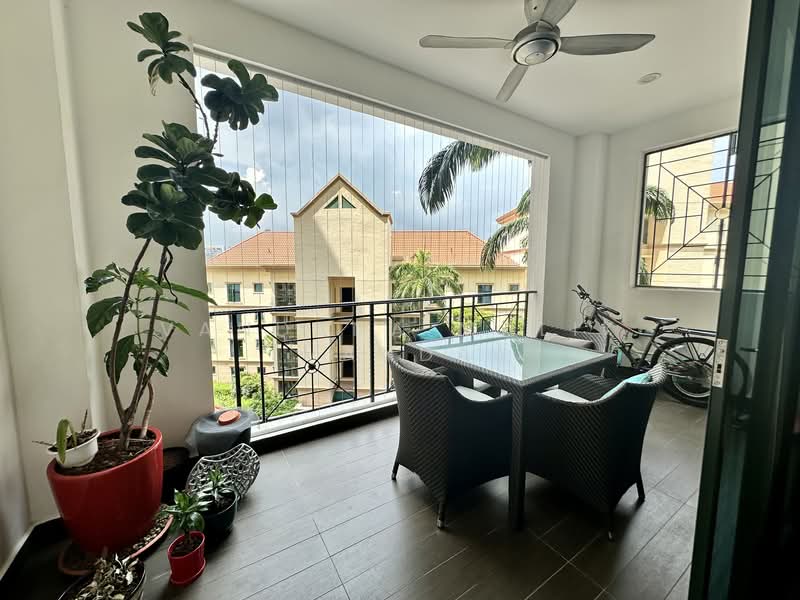 Pebble Bay, 130 Tanjong Rhu Road, 5 Bedrooms, 2,626 sqft, Condominium For Rent, by Vandana Malik (Vanda), 500090142 - PropertyGuru.com.sg