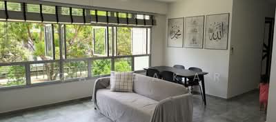 For Sale - 292C Bukit Batok East Avenue 6