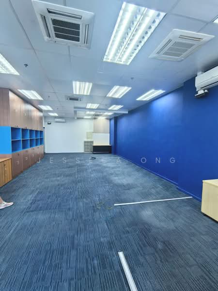 Unity Centre, 51 Bukit Batok Crescent, 1,561 sqft, Light Industrial (B1) For Sale, by Jesseca Ong, 500090149 - Interior - CommercialGuru.com.sg