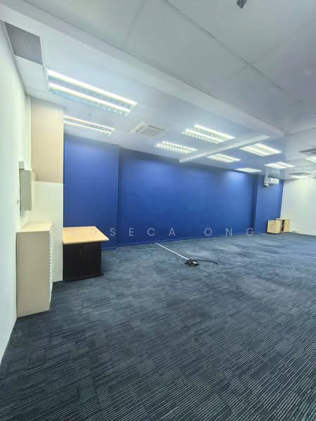 Unity Centre, 51 Bukit Batok Crescent, 1,561 sqft, Light Industrial (B1) For Sale, by Jesseca Ong, 500090149 - Interior - CommercialGuru.com.sg