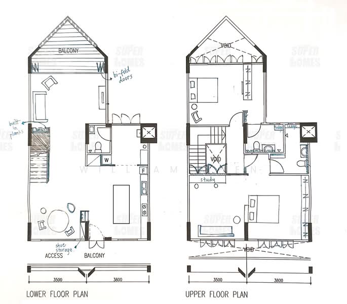 For Sale 723 Yishun Street 71