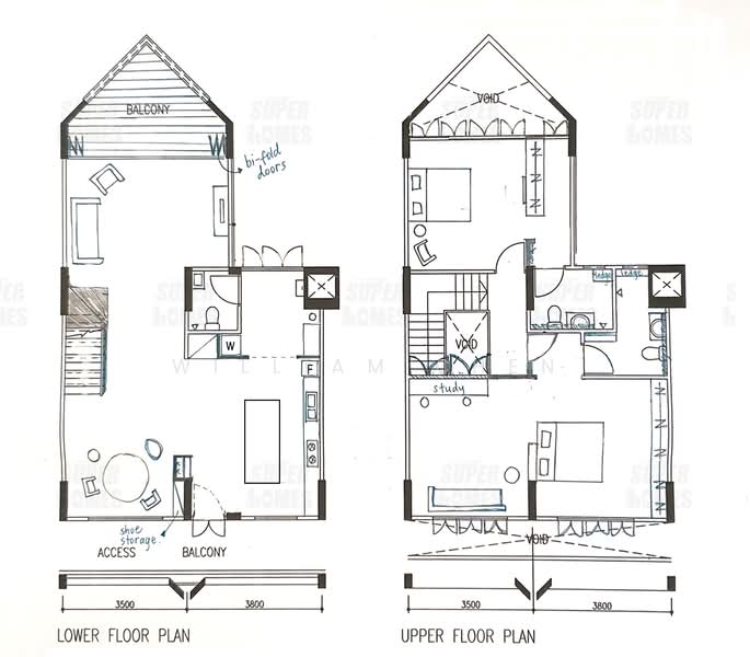 For Sale 723 Yishun Street 71
