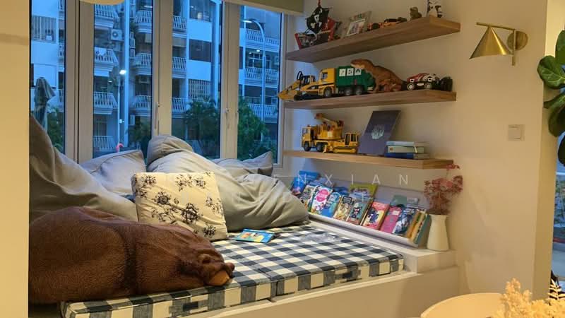 For Sale - Katong Gardens