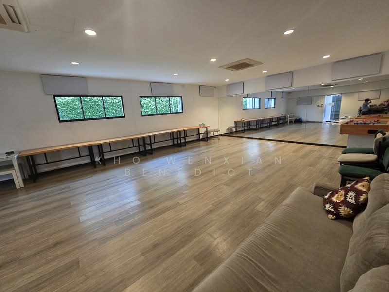 Function Room