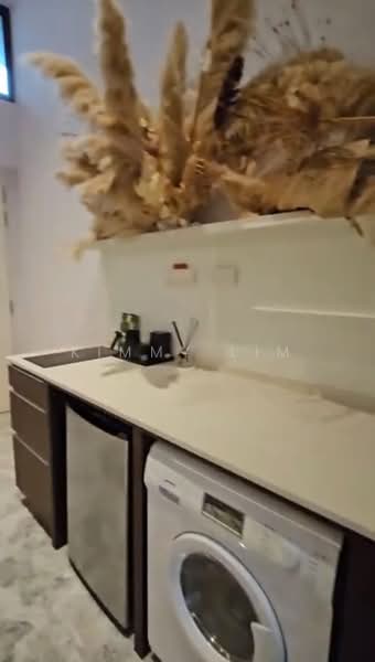 Bijou Condominium For Sale at S$ 1,910,698 | PropertyGuru Singapore - Interior