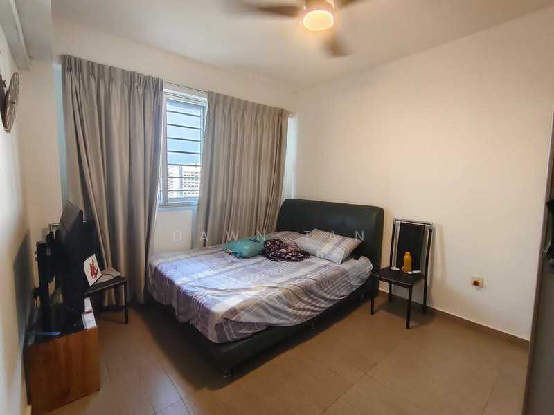 430C Fernvale Link, 430C Fernvale Link, Room Rental, 150 sqft, HDB Flat For Rent, by Dawn Tan, 500090155 - Master Bedroom - PropertyGuru.com.sg