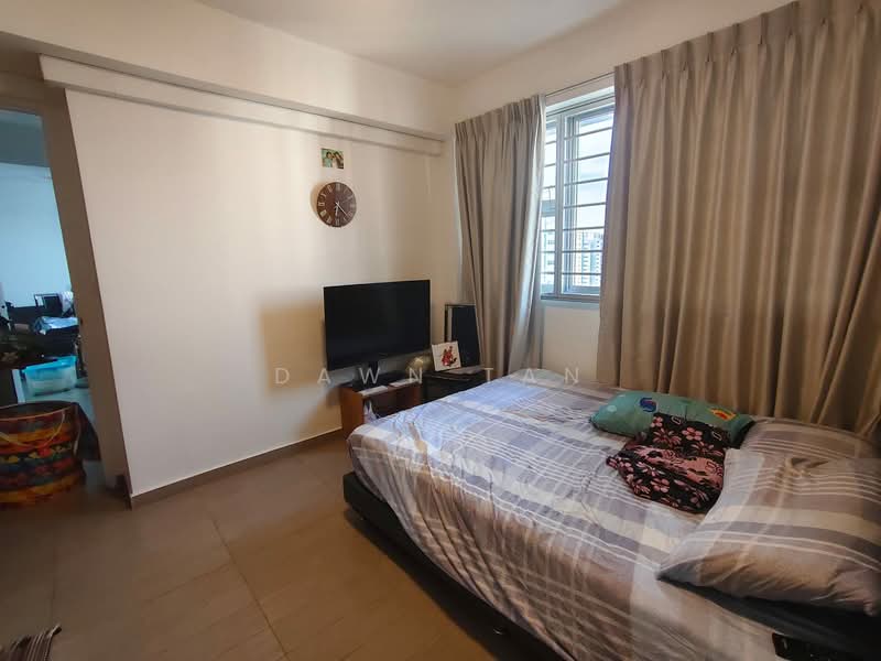 430C Fernvale Link, 430C Fernvale Link, Room Rental, 150 sqft, HDB Flat For Rent, by Dawn Tan, 500090155 - Master Bedroom - PropertyGuru.com.sg