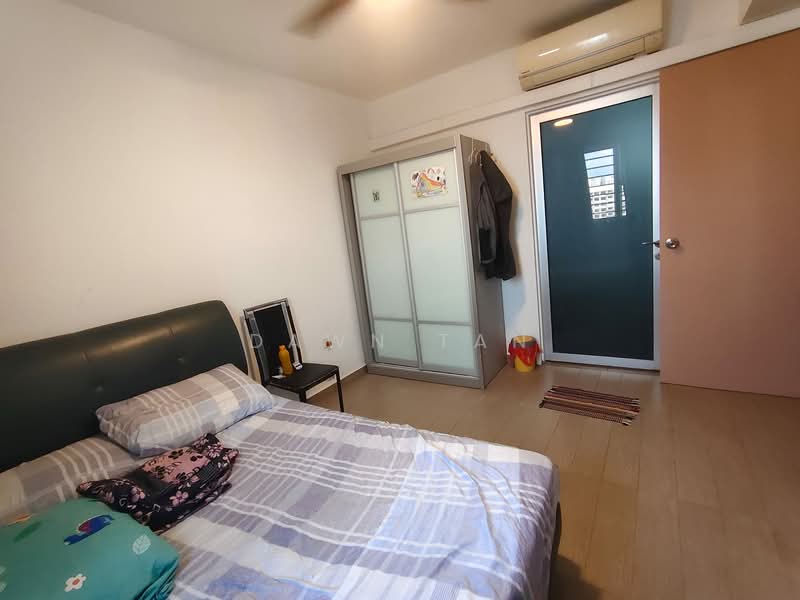 430C Fernvale Link, 430C Fernvale Link, Room Rental, 150 sqft, HDB Flat For Rent, by Dawn Tan, 500090155 - Master Bedroom - PropertyGuru.com.sg