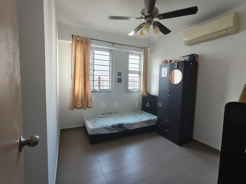 430C Fernvale Link, 430C Fernvale Link, Room Rental, 150 sqft, HDB Flat For Rent, by Dawn Tan, 500090155 - Common Bedroom - PropertyGuru.com.sg