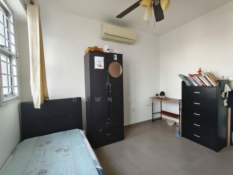 430C Fernvale Link, 430C Fernvale Link, Room Rental, 150 sqft, HDB Flat For Rent, by Dawn Tan, 500090155 - Common Bedroom - PropertyGuru.com.sg