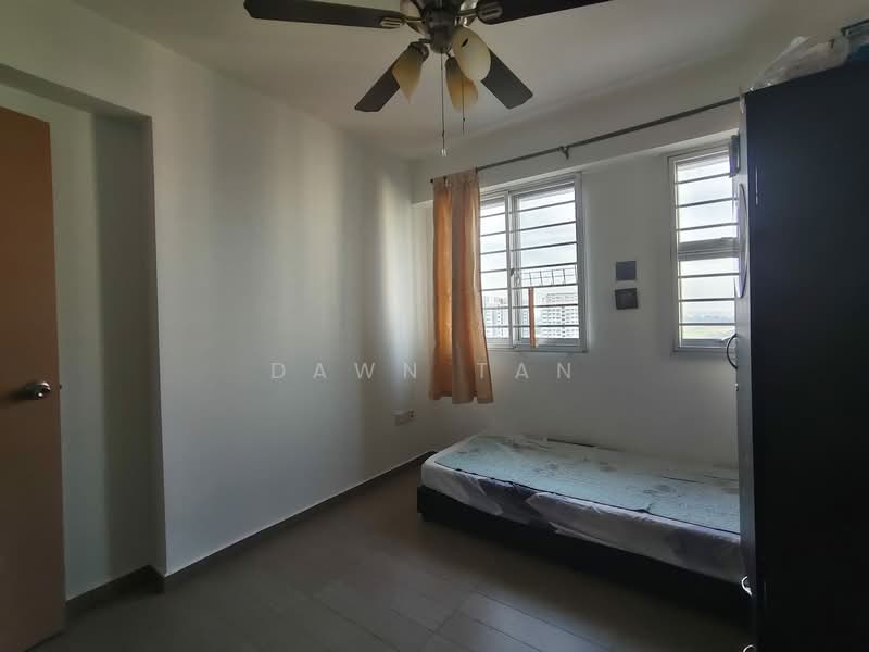 430C Fernvale Link, 430C Fernvale Link, Room Rental, 150 sqft, HDB Flat For Rent, by Dawn Tan, 500090155 - Common Bedroom - PropertyGuru.com.sg
