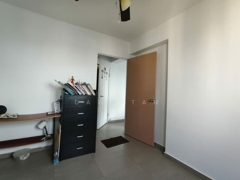 430C Fernvale Link, 430C Fernvale Link, Room Rental, 150 sqft, HDB Flat For Rent, by Dawn Tan, 500090155 - Common Bedroom - PropertyGuru.com.sg