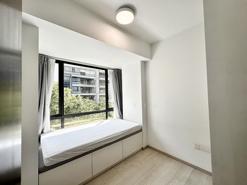 D'Nest Condominium For Sale at S$ 1,570,000 | PropertyGuru Singapore - Common Bedroom