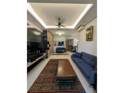 For Sale - Sea Horizon