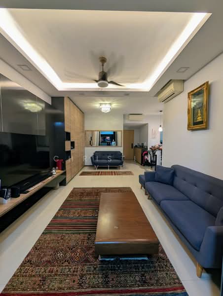 For Sale - Sea Horizon