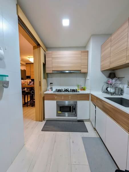 Sea Horizon Executive Condominium For Sale at S$ 1,388,000 | PropertyGuru Singapore - Kitchen