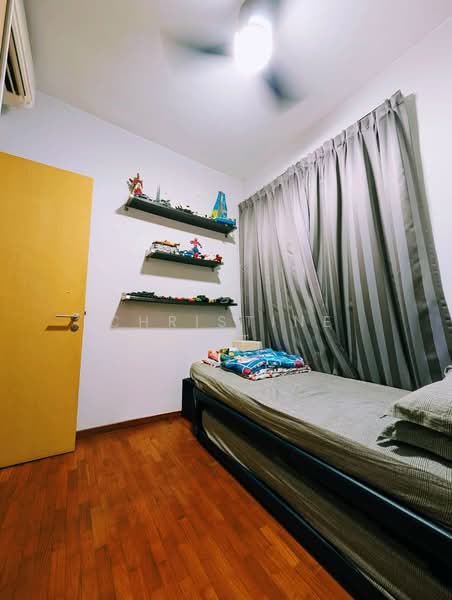 Sea Horizon Executive Condominium For Sale at S$ 1,388,000 | PropertyGuru Singapore - Bedroom