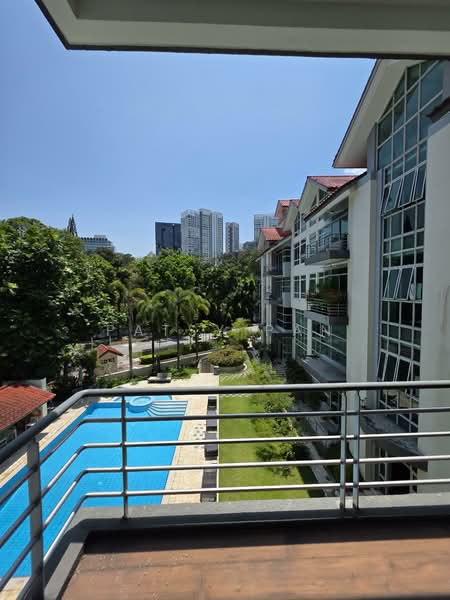 NassimVille, 11 Nassim Road, 3 Bedrooms, 1,520 sqft, Apartment For Rent, by Patsy Pan, 500090164 - PropertyGuru.com.sg