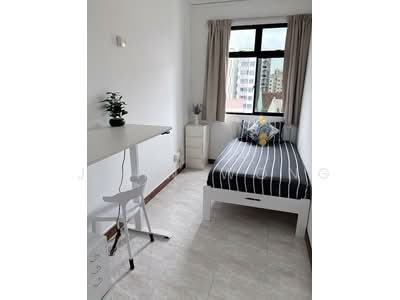 For Rent - Guilin Court