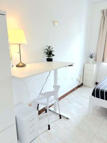 Guilin Court, 10 Geylang Lorong 26, Room Rental, 85 sqft, Condominium For Rent, by John Wong, 500090165 - Study - PropertyGuru.com.sg