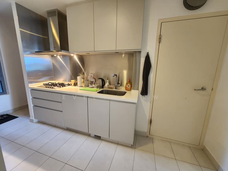 Seascape @ Sentosa Cove Apartment For Sale at S$ 3,999,999 | PropertyGuru Singapore - Wet Kitchen