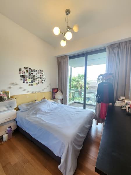 Seascape @ Sentosa Cove Apartment For Sale at S$ 3,999,999 | PropertyGuru Singapore - Common Bedroom
