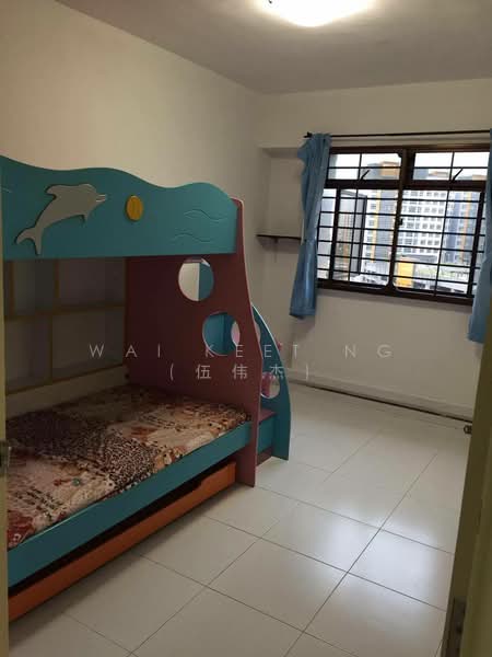301A Anchorvale Drive, 301A Anchorvale Drive, 3 Bedrooms, 1,184 sqft, HDB Flat For Rent, by Wai Keet Ng (伍伟杰), 500090167 - Bedroom - PropertyGuru.com.sg