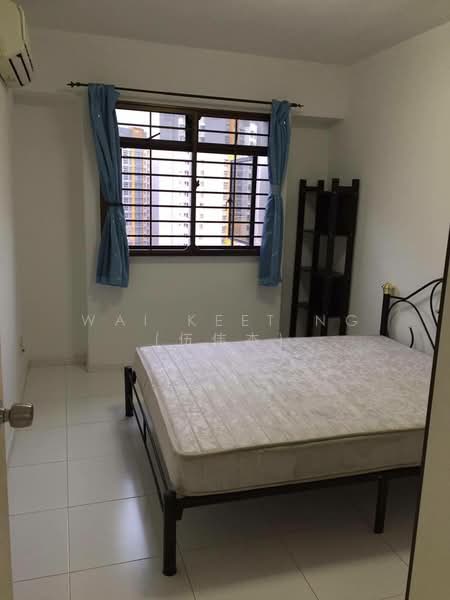 301A Anchorvale Drive, 301A Anchorvale Drive, 3 Bedrooms, 1,184 sqft, HDB Flat For Rent, by Wai Keet Ng (伍伟杰), 500090167 - Bedroom - PropertyGuru.com.sg