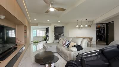 For Sale - 204 Bukit Batok Street 21