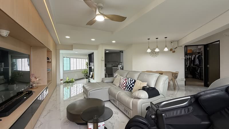 For Sale - 204 Bukit Batok Street 21