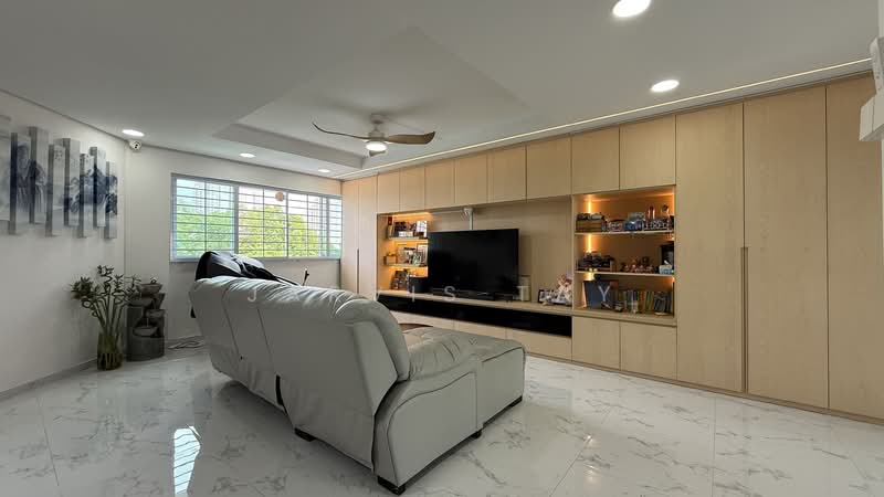 For Sale - 204 Bukit Batok Street 21