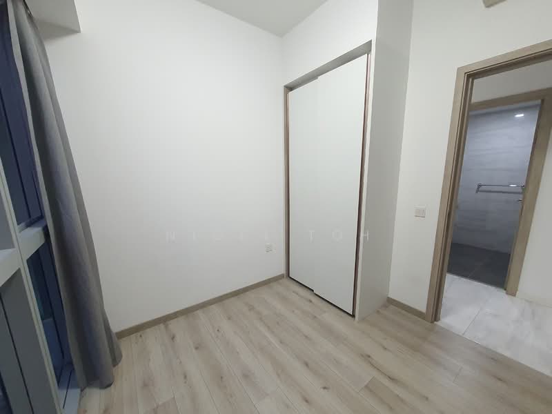 The Alps Residences Condominium For Sale at S$ 1,100,000 | PropertyGuru Singapore - Interior